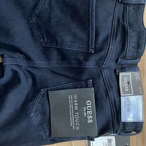 Women’s stretchy jeans